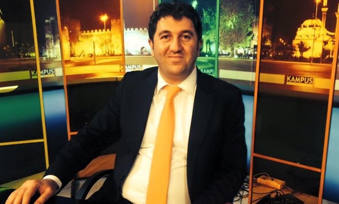 Osman Güldüoğlu: “Yeni Yönetim Sistemi Ülkemizin Güçlenmesi Açısından Büyük Önem Taşımaktadır”