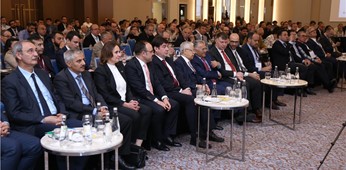 “Tüm Yönleriyle Yalıtım Seminerleri”nin Dördüncüsü Kayseri’de Düzenlendi
