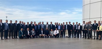 MOSDER, Kayseri’de Sektör Toplantısı Düzenledi