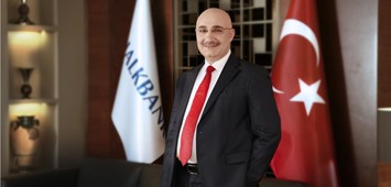 Halkbank’tan Esnafa Özel Paraf Ayrıcalığı