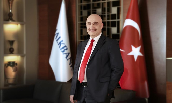 Halkbank’tan Esnafa Özel Paraf Ayrıcalığı