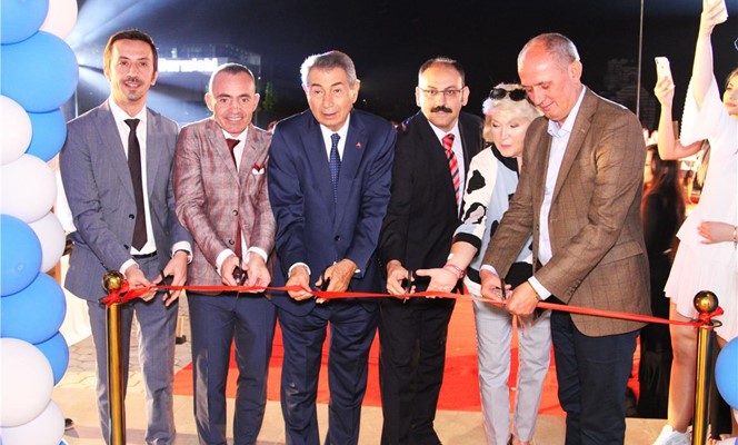 Yataş Grup 2018 Sonuna Kadar Yurtdışı Mağaza Sayısını 90’a Çıkarmayı Hedefliyor Yataş Grup 2018 Sonuna Kadar Yurtdışı Mağaza Sayısını 90’a Çıkarmayı Hedefliyor