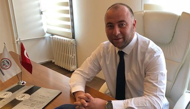 Konfor ve Rahatlığın Huzurla Buluştuğu Yer: Altınpark Hotel
