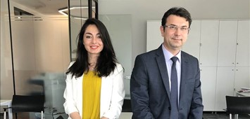 ORAN Kalkınma Ajansı Bir Başarılı Projeye Daha İmza Attı