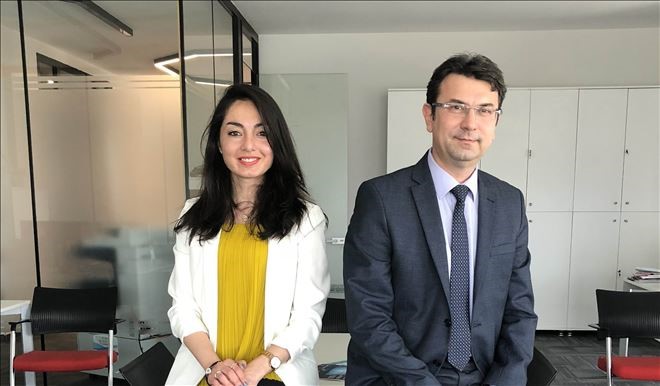 ORAN Kalkınma Ajansı Bir Başarılı Projeye Daha İmza Attı ORAN Kalkınma Ajansı Bir Başarılı Projeye Daha İmza Attı
