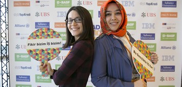 Başarılı İki Kadın Girişimci, Projelerini Destekleyecek Yatırımcı Arıyorlar