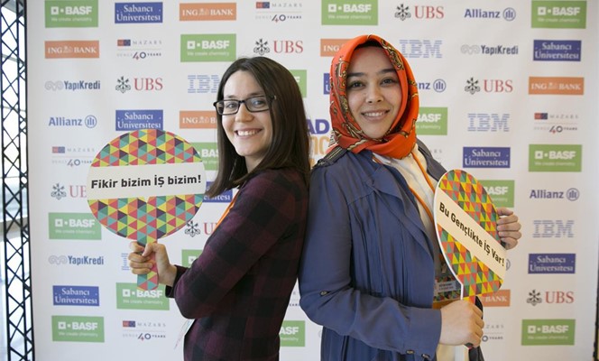 Başarılı İki Kadın Girişimci, Projelerini Destekleyecek Yatırımcı Arıyorlar Başarılı İki Kadın Girişimci, Projelerini Destekleyecek Yatırımcı Arıyorlar