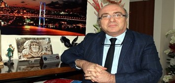 Prof.Dr. Karamustafa : “Turizm İşletmecileri Gastronomi Turizmine Yönelmeli”