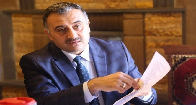 Develi Belediye Başkanı Mehmet Cabbar: “2018 Atılım Yılımız Olacak”