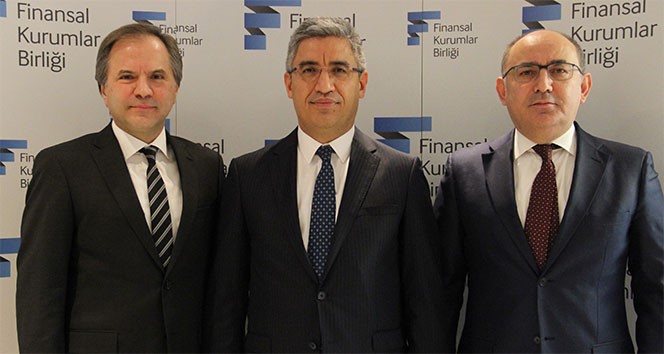 Finansal Kurumlar Birliği 2017 Yılsonu Rakamlarını Açıkladı Finansal Kurumlar Birliği 2017 Yılsonu Rakamlarını Açıkladı