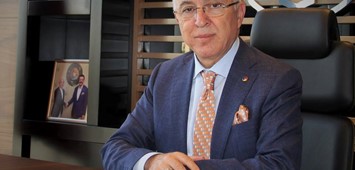 Başkan Hiçyılmaz: “2017 Yılında 1.6 Milyar Dolar İhracat Yaptık"