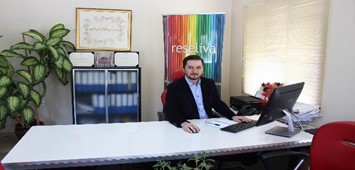 Erciyes Teknopark Firmalarından Reseliva.com Dünyanın 90 Ülkesine Yazılım İhraç Ediyor