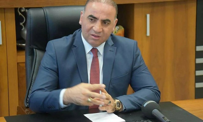 SGK ve Ziraat Bankası Arasında Kredi İşbirliği Protokolü İmzalandı SGK ve Ziraat Bankası Arasında Kredi İşbirliği Protokolü İmzalandı