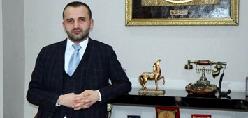Grup Avenir Türkiye Ortağı İbrahim Arık: “Ülkemize Hizmet Etmeye Geldik”