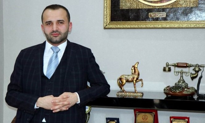 Grup Avenir Türkiye Ortağı İbrahim Arık: “Ülkemize Hizmet Etmeye Geldik” Grup Avenir Türkiye Ortağı İbrahim Arık: “Ülkemize Hizmet Etmeye Geldik”