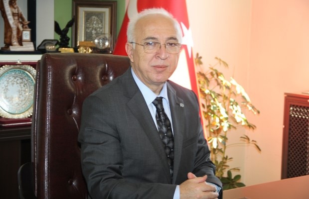 Hiçyılmaz: “2017 Yılı KTO İçin İlklerin Yılı Oldu” Hiçyılmaz: “2017 Yılı KTO İçin İlklerin Yılı Oldu”