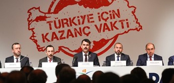 Konutta Yeni Kampanya Dönemi