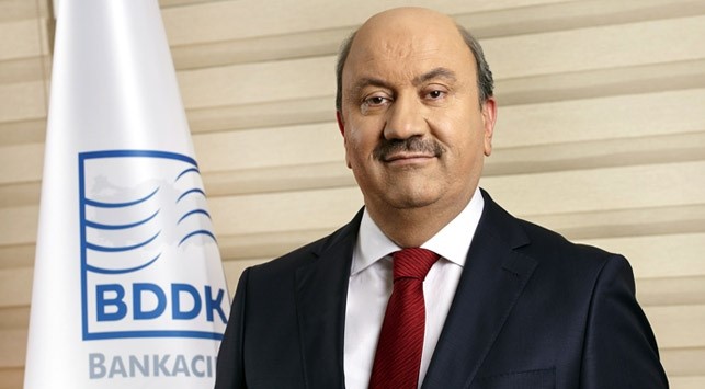 BDDK, Milli Kredi Derecelendirme Kuruluşu Kuracak