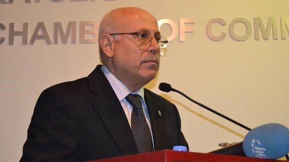 KTO Başkan Vekili Celal Hasnalçacı: “İhracatın Önemi Büyük” KTO Başkan Vekili Celal Hasnalçacı: “İhracatın Önemi Büyük”