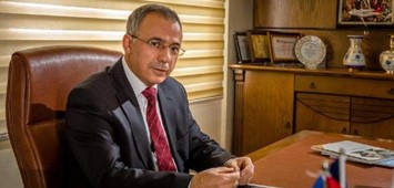 Abidin Özkaya: “2018 Yılı, 2017 Yılından Daha Güzel Geçecek”