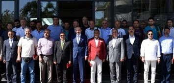 KTO Başkanı Ömer Gülsoy: “Dövizle Değil İşimizle Meşgul Olmalıyız”