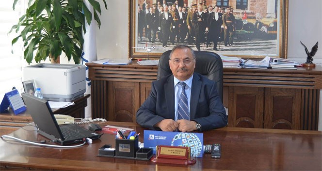 Kayseri Şehir Hastanesi’ne Eleman Alımları Devam Ediyor Kayseri Şehir Hastanesi’ne Eleman Alımları Devam Ediyor