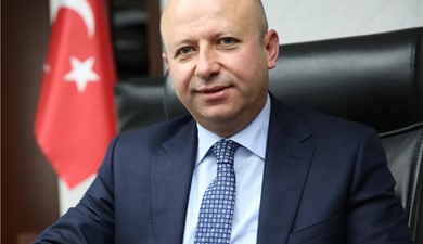 Yenilikçi Belediye “Kocasinan”