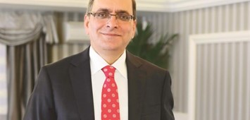 SPK’nın Yeni Başkanı Ali Fuat Taşkesenlioğlu Oldu