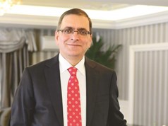 SPK’nın Yeni Başkanı Ali Fuat Taşkesenlioğlu Oldu