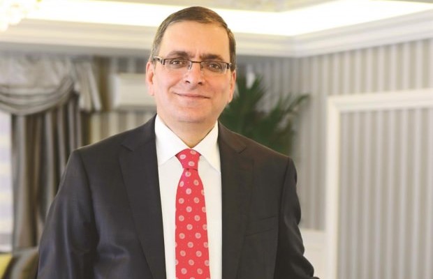 SPK’nın Yeni Başkanı Ali Fuat Taşkesenlioğlu Oldu SPK’nın Yeni Başkanı Ali Fuat Taşkesenlioğlu Oldu