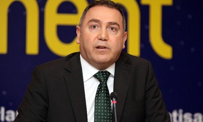 Boydak Holding’de Yeni Atamalar Boydak Holding’de Yeni Atamalar