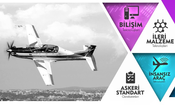 Savunma Sanayi Kayseri Çalıştayı 11 Nisan’da Düzenlenecek Savunma Sanayi Kayseri Çalıştayı 11 Nisan’da Düzenlenecek
