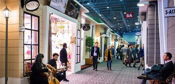 Furniture İstanbul Tasarım ve İnovasyona Odaklanacak