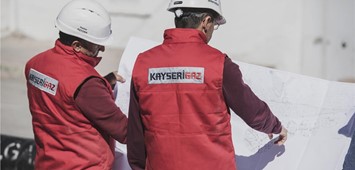 Bünyan’da Doğalgaz Abone Sayısı Gün Geçtikçe Artıyor