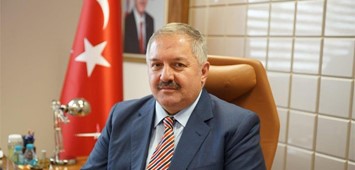 Üretim, Kayseri OSB’nin İşi
