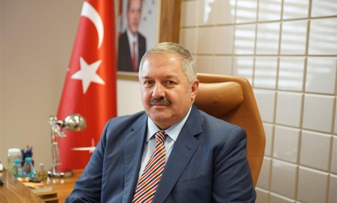 Üretim, Kayseri OSB’nin İşi Üretim, Kayseri OSB’nin İşi