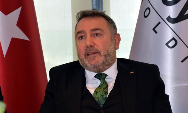 Boydak Holding, 2018 Yılında 100 Milyon TL Yatırım Yapacak Boydak Holding, 2018 Yılında 100 Milyon TL Yatırım Yapacak