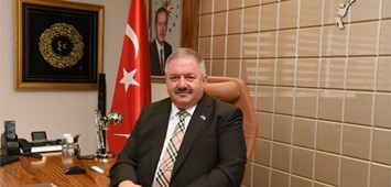Tahir Nursaçan’dan İSO İkinci 500 Değerlendirmesi
