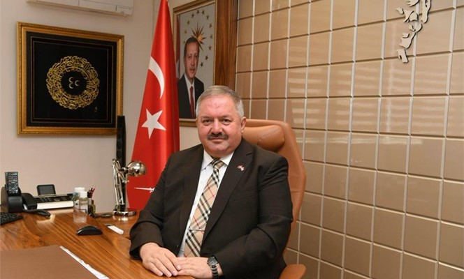 Tahir Nursaçan’dan İSO İkinci 500 Değerlendirmesi Tahir Nursaçan’dan İSO İkinci 500 Değerlendirmesi