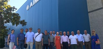 MOBİTEK Projesi’nin Kapanış Oturumu İspanya’da Yapıldı