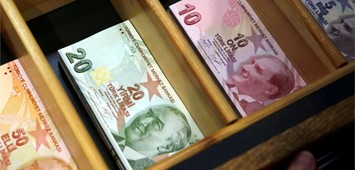 Mevduat Hesaplarına Vergi Düzenlemesi Yapıldı