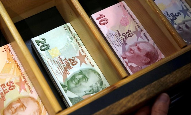Mevduat Hesaplarına Vergi Düzenlemesi Yapıldı Mevduat Hesaplarına Vergi Düzenlemesi Yapıldı