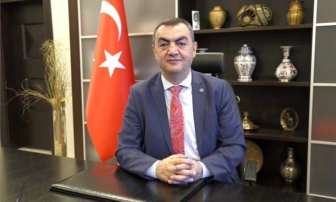 Kayseri’nin ihracatında Yüzde 38,7’lik Rekor Artış Kayseri’nin ihracatında Yüzde 38,7’lik Rekor Artış