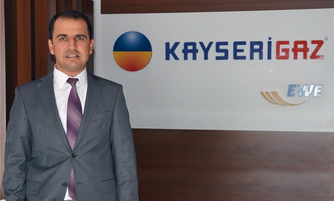 Kayserigaz Aboneleri Doğalgaz Güvence Bedeli İadelerini PTT’den Alabilecek Kayserigaz Aboneleri Doğalgaz Güvence Bedeli İadelerini PTT’den Alabilecek