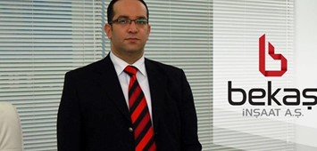 Bekaş İnşaat, Genel Müdürlüğünü Ankara’ya Taşıdı
