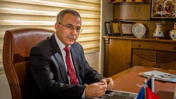 Abidin Özkaya: “Turkuaz Seramik Olarak Ar-Ge’ye Çok Önem Veriyoruz” Abidin Özkaya: “Turkuaz Seramik Olarak Ar-Ge’ye Çok Önem Veriyoruz”