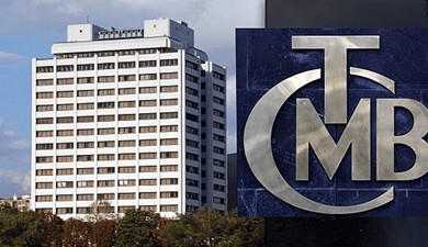 Merkezi Bankası Politika Faizinde 6,25 Puan Artış Yaptı