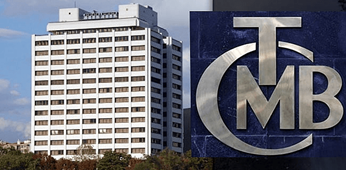 Merkez Bankası Faizleri 3 Puan Artırarak Yüzde 16,5’e Çıkardı