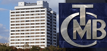 Merkez Bankası Faiz Kararını Açıkladı