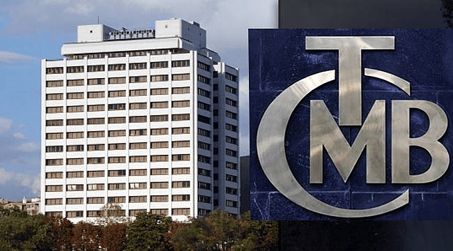 Merkez Bankası Faiz Kararını Açıkladı Merkez Bankası Faiz Kararını Açıkladı